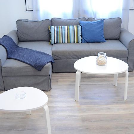 Apartamentos El Marinero - Salado Caleta de Sebo Kültér fotó