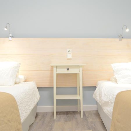 Apartamentos El Marinero - Salado Caleta de Sebo Kültér fotó