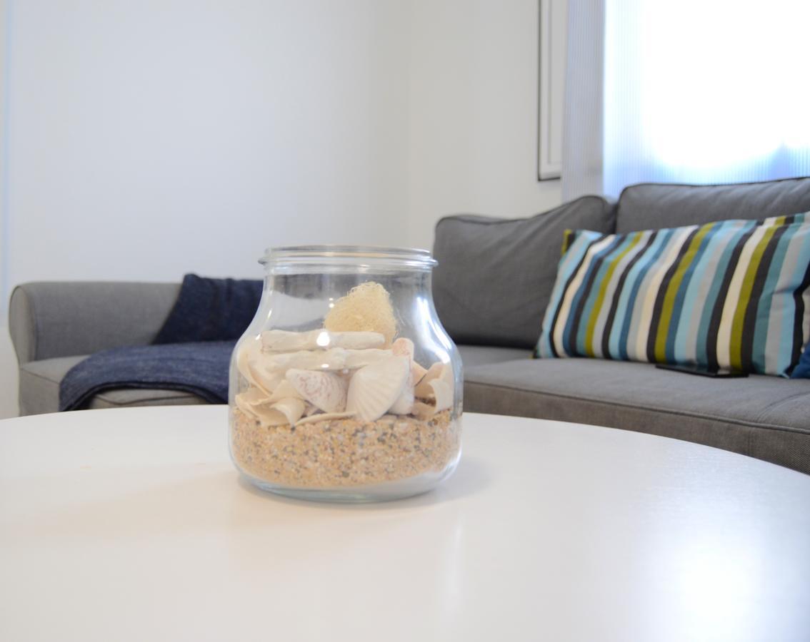 Apartamentos El Marinero - Salado Caleta de Sebo Kültér fotó